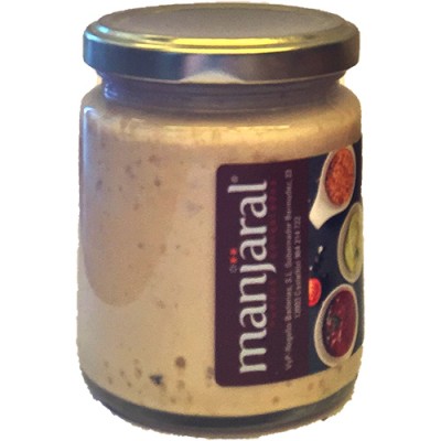 Salsa de Boletus Tarro De 235 Ml