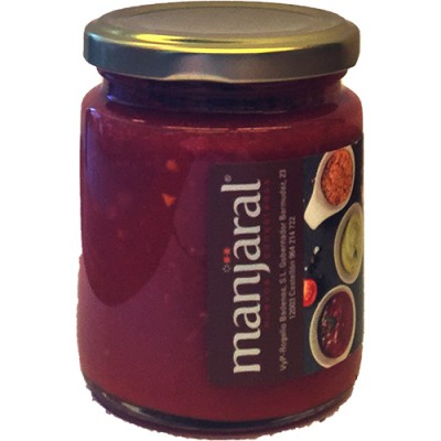 Salsa Arrabiatta Tarro De 235 Ml