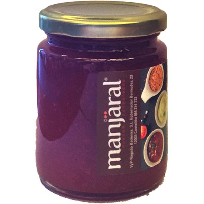 Salsa Agridulce Tarro De 235 Ml