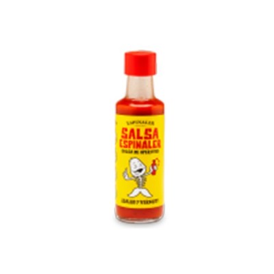 Salsa Espinaler Botellin De 92 Ml