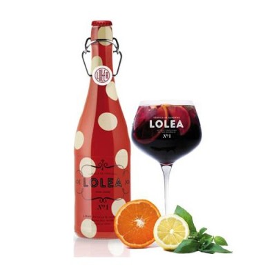 BOTELLA 75CL